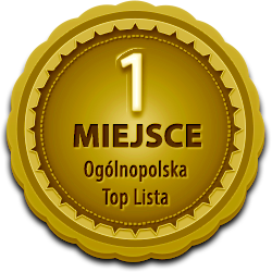 Grobserwis - Lider rankingu